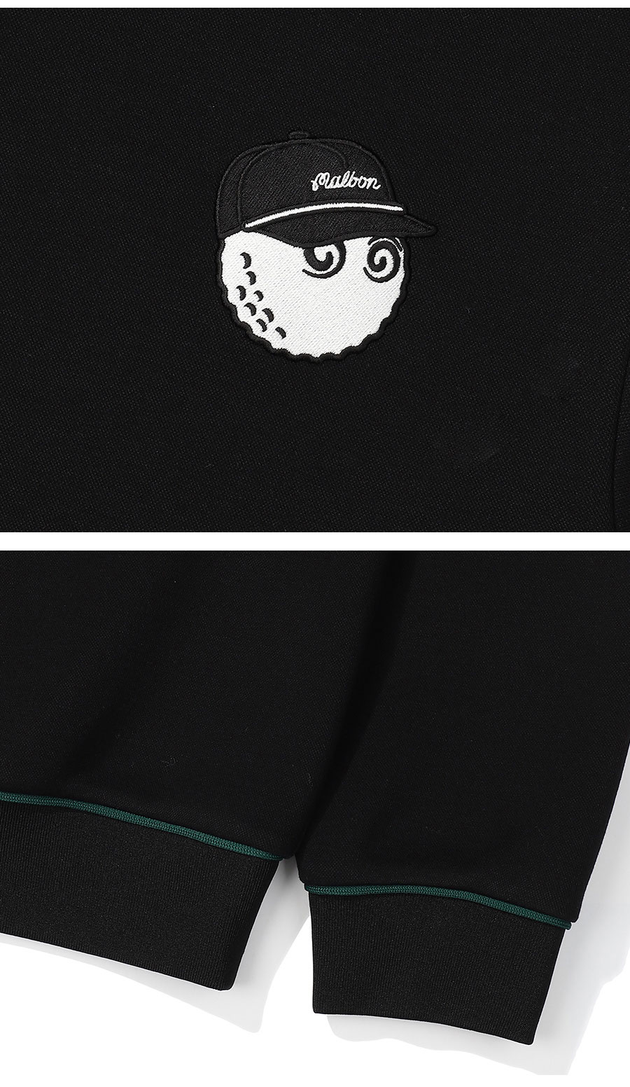 TITLESIT TAYLORMADE G/FORE GOLF BAG