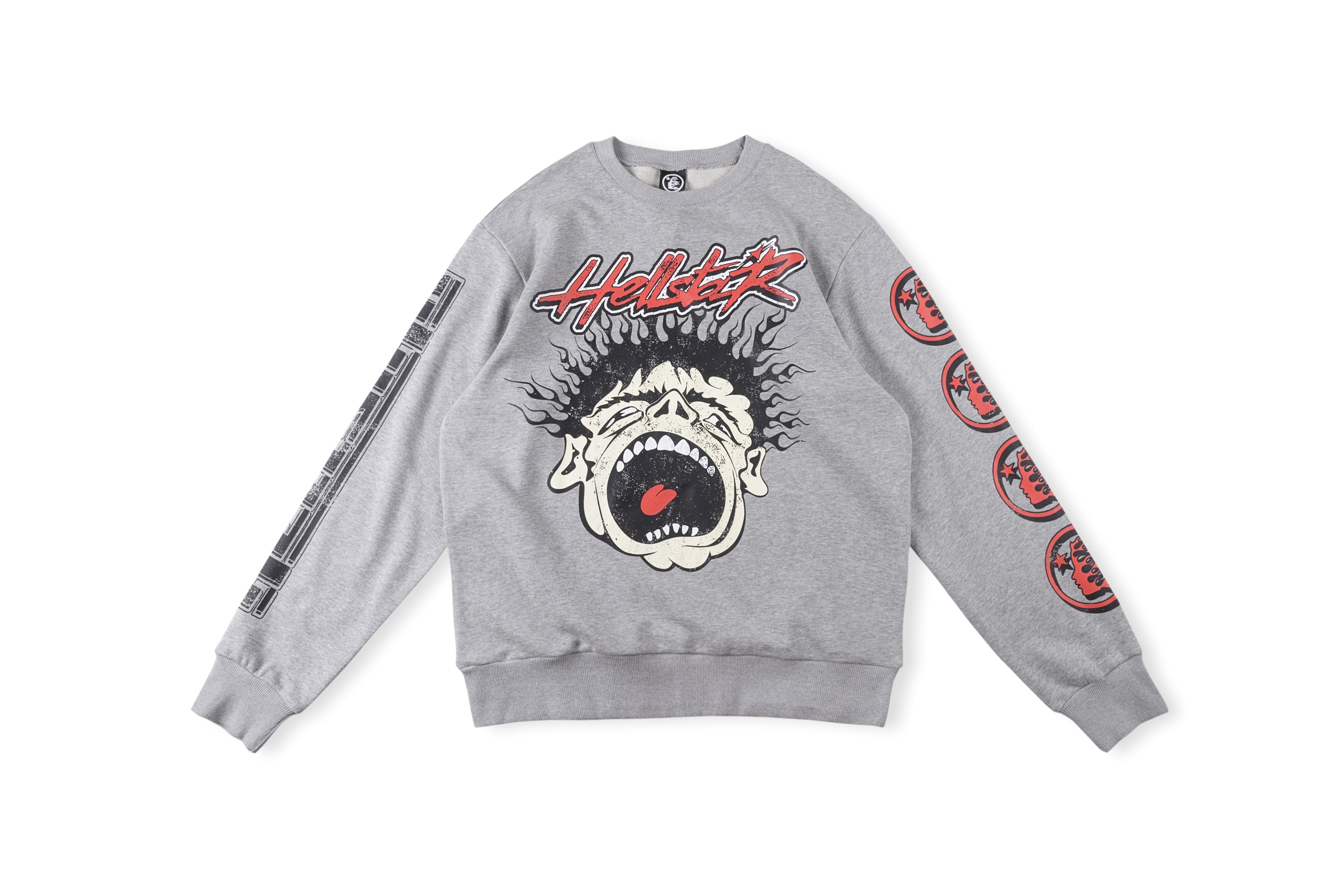 65_218 Hellstar Crewneck、mysite、Cacoeks