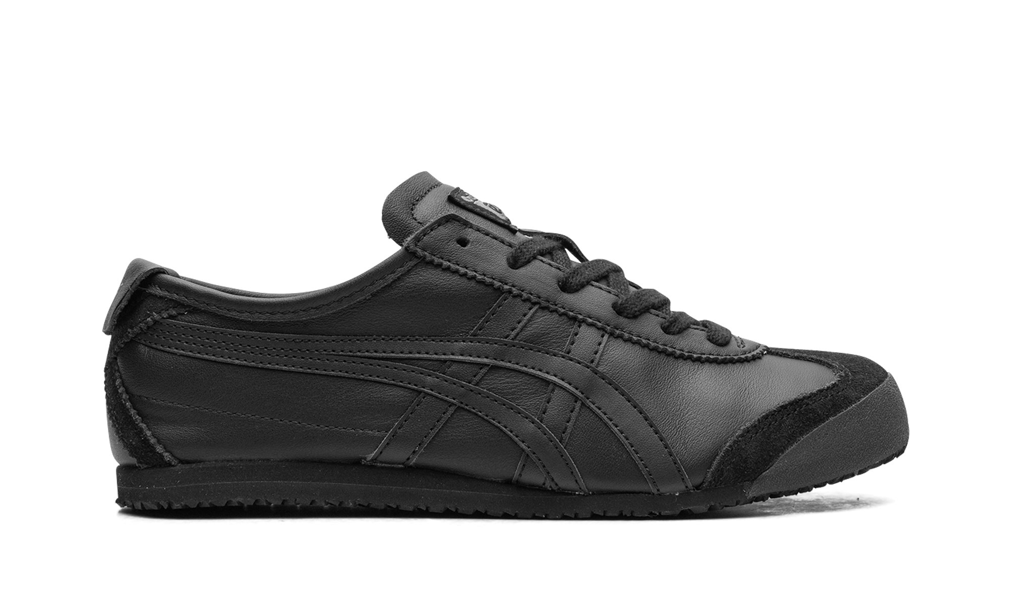 Mexico 66 "Triple Black"、mysite、Cacoeks