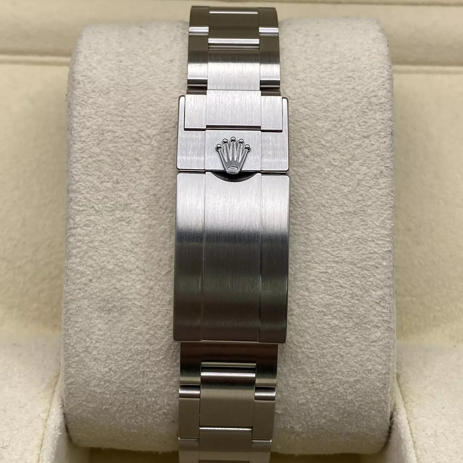 Rolex Explorer 36mm Super Clone Swiss Replica Watch Ref 124270 3230 Swiss Movement