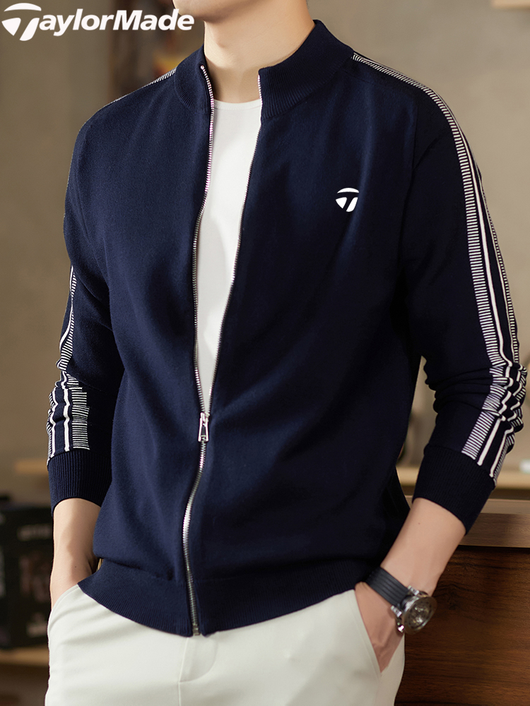 TITLESIT TAYLORMADE G/FORE GOLF BAG