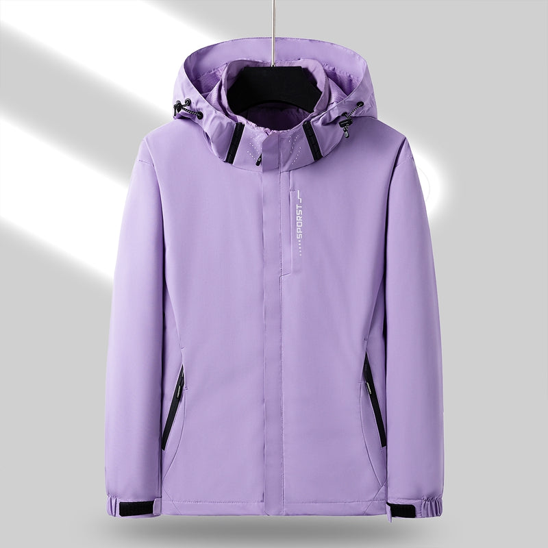 MLB 6266 Outdoor Jacket