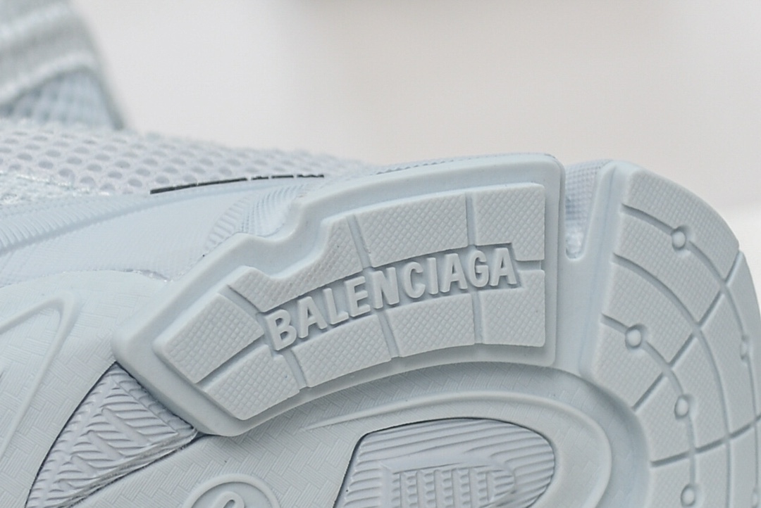 Balenciaga Phantom Trainer in Light Blue、mysite、Cacoeks