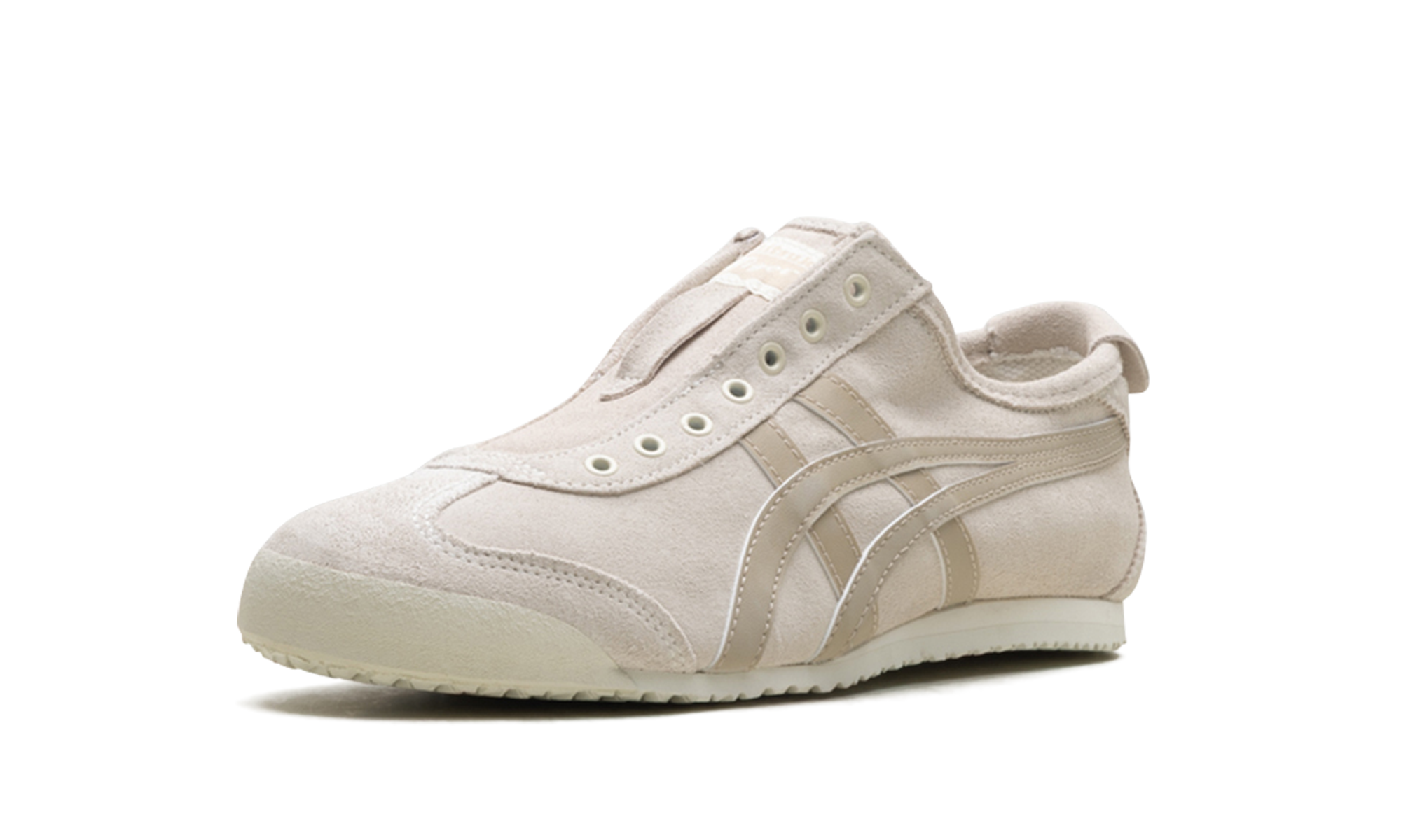 Mexico 66 Slip-On "Birch Wood Crepe (2023)"、mysite、Cacoeks