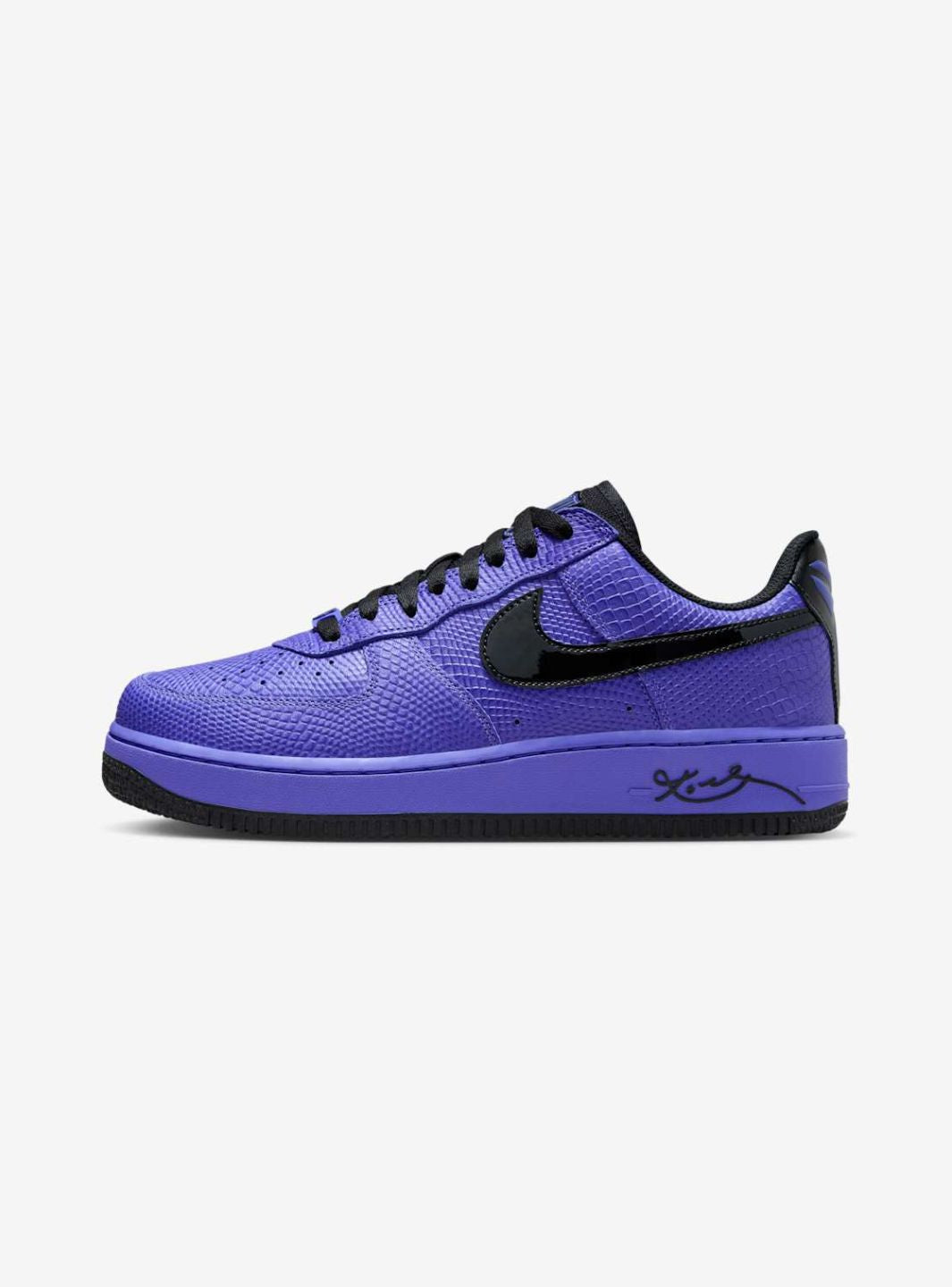 Nike Air Force 1 Low Protro Kobe Bryant x FC Barcelona Persian Violet、mysite、Cacoeks