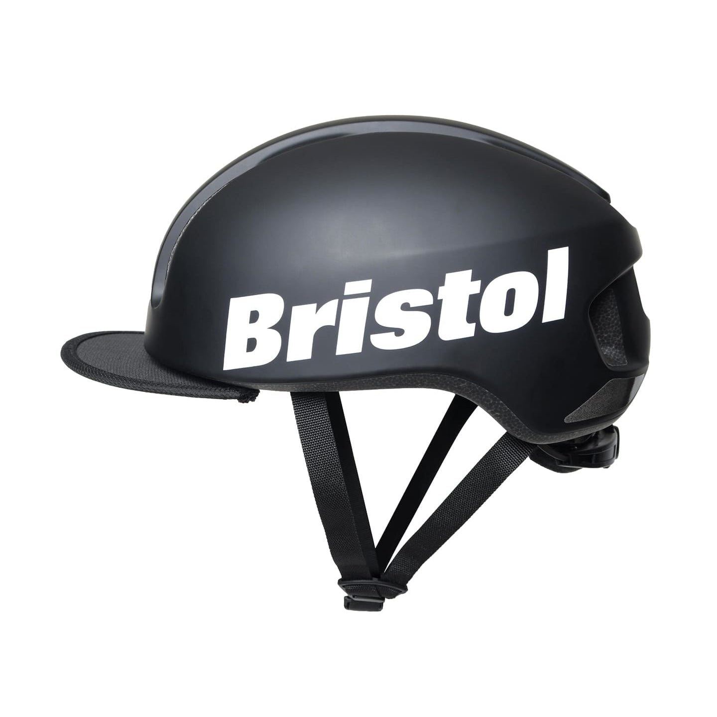F.C.Real Bristol 25S/S Kabuto BICYCLE HELMET  FCRB-250101 