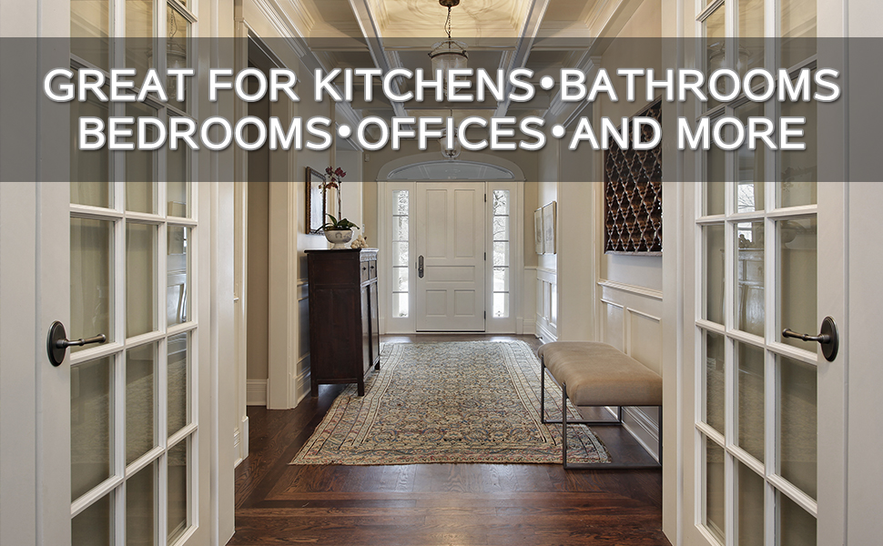 3 1/2 Interior Door Hinges Satin Nickel 3.5 Raidus