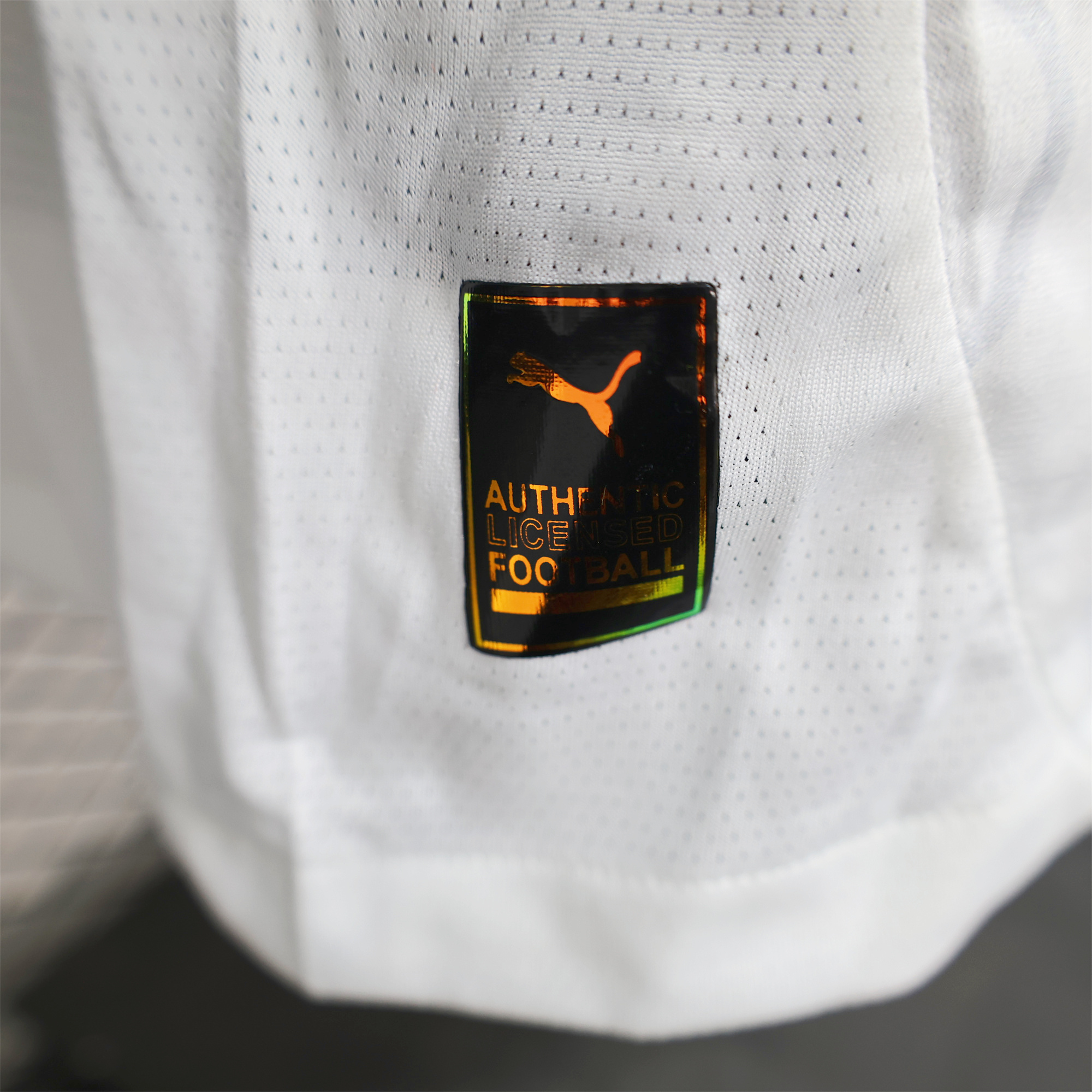 Higojerseys-Ghana 2024-25 Home Jersey - Player Version