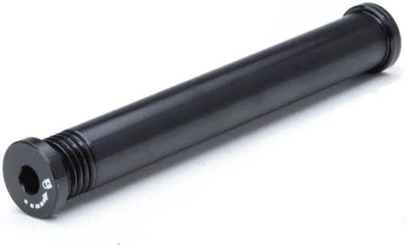 RST Threaded Front Fork Thru Axle, Bolt head - 15mm x 152mm - Trail、mySite、bearsvspackers