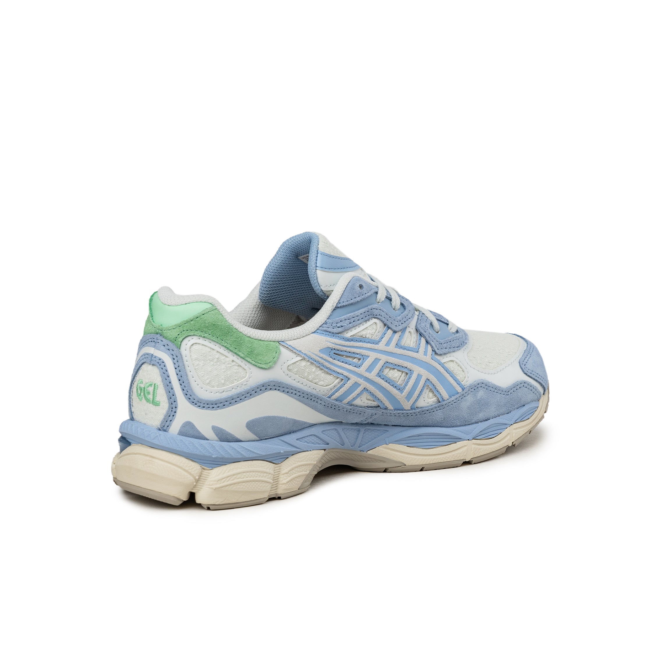 Asics GEL-NYC、mysite、Cacoeks