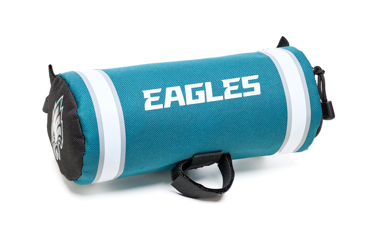 State Bicycle Co. | NFL Collection - Handlebar Bag、mySite、bearsvspackers