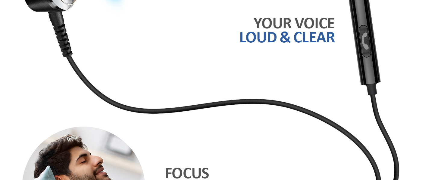 earbuds wired