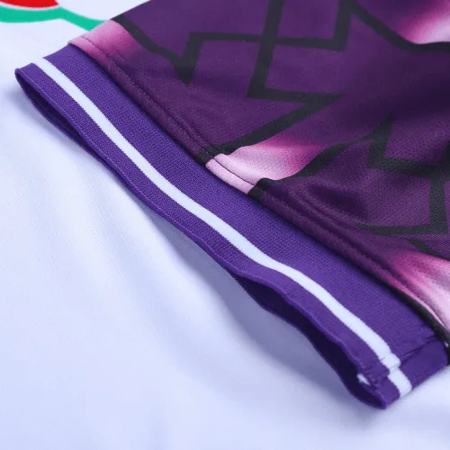 92-93 Fiorentina Away soccer jersey- Retro version: Ajax 24-25 Home Stadium Jersey - Fans Version mysite: Adidas luxuryfootballshirts.com: https://www.luxuryfootballshirts.com/