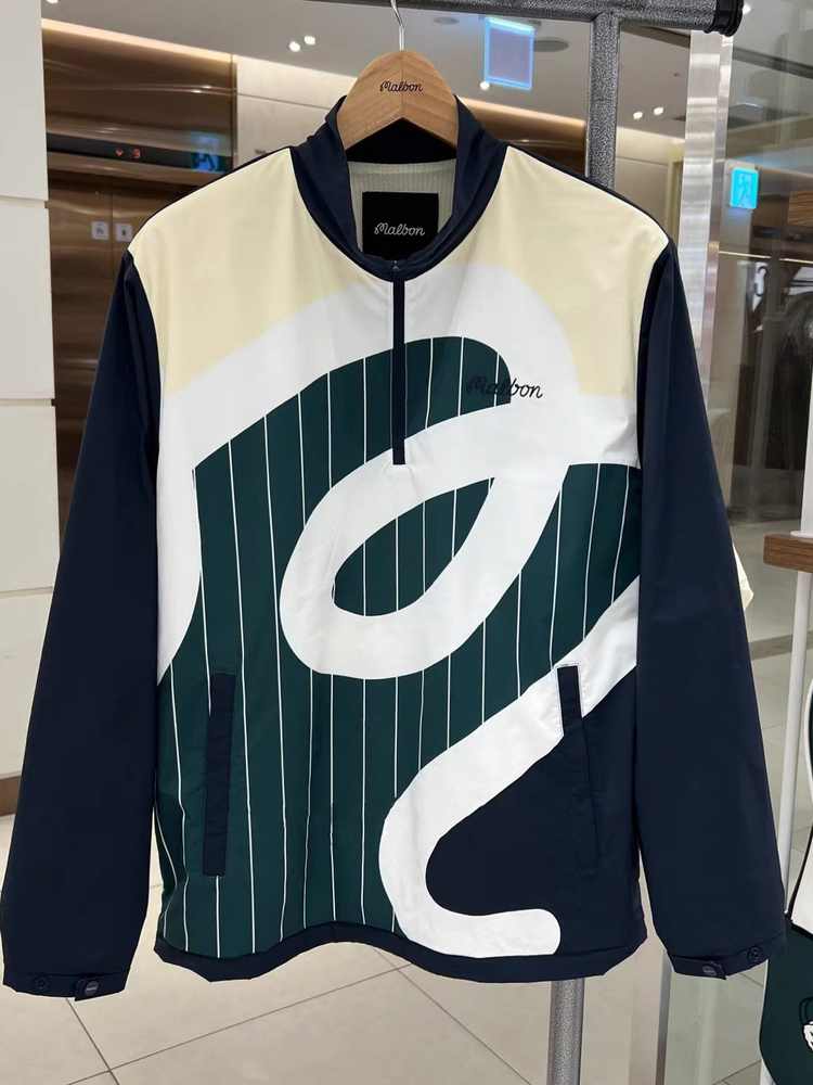 TITLESIT TAYLORMADE G/FORE GOLF BAG