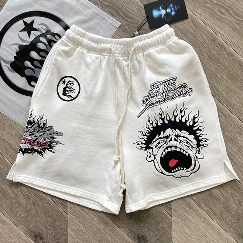 11_ Hellstar Shorts、mysite、Cacoeks