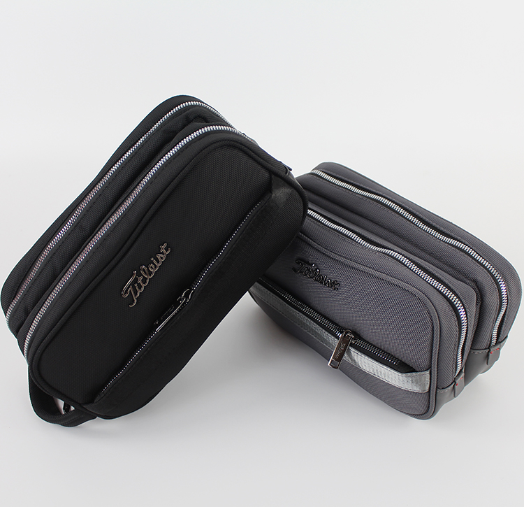 TITLESIT TAYLORMADE G/FORE GOLF BAG