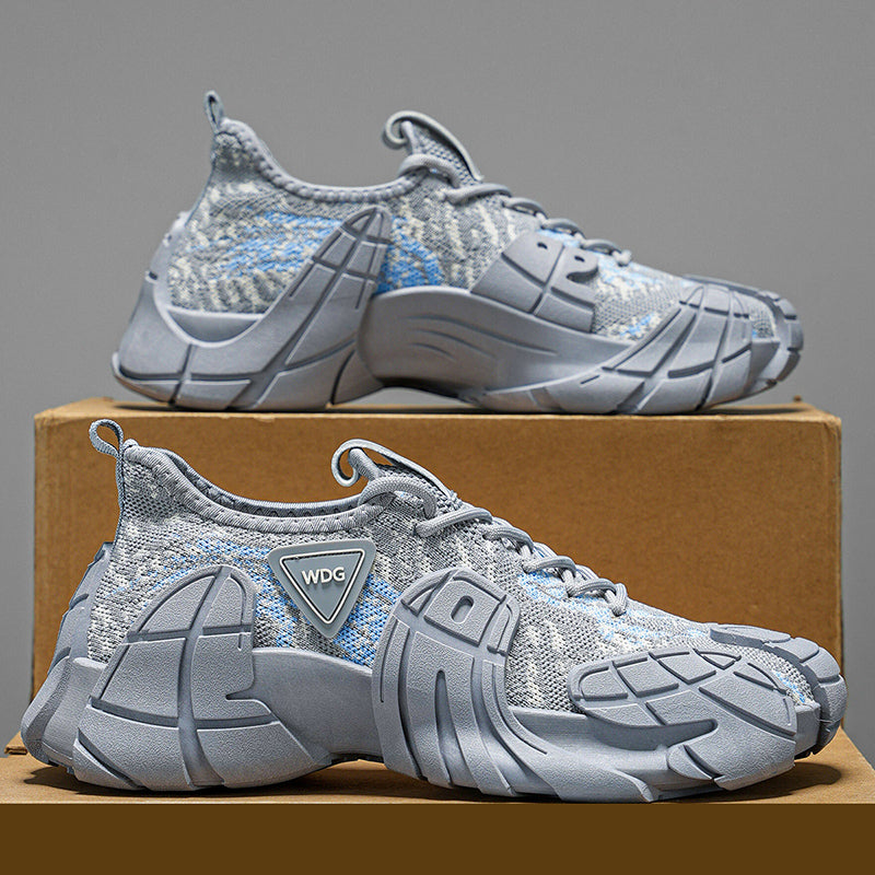 'Gravion Pulse' X9X Sneakers
