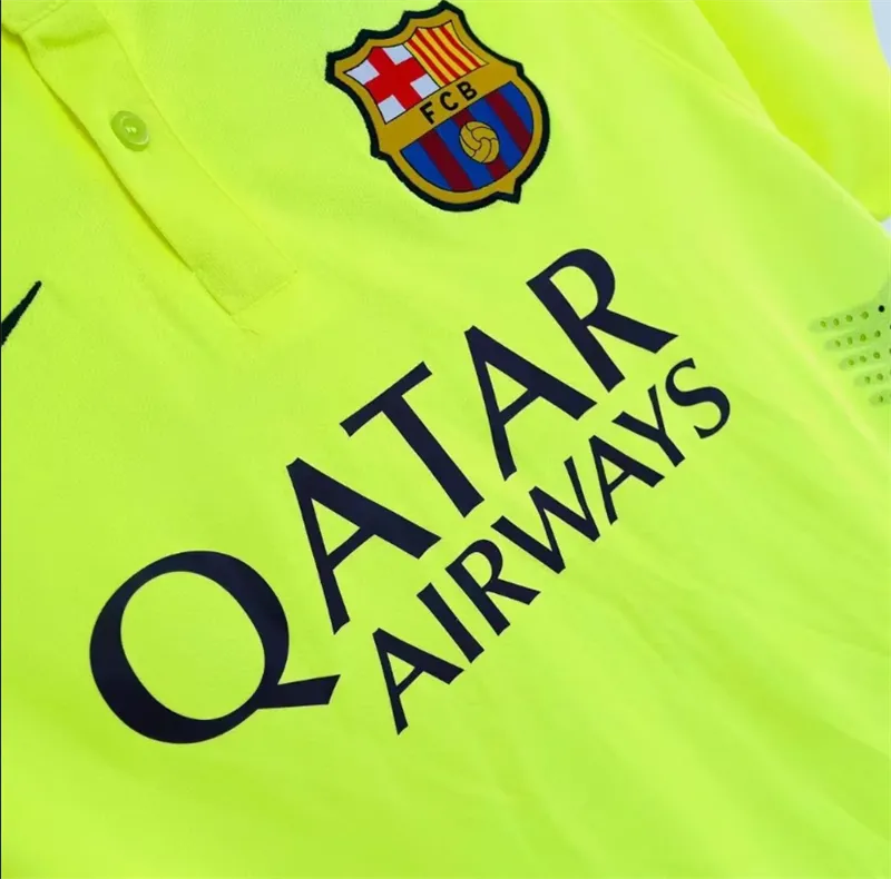 14-15 Barcelona Away soccer jersey-Retro version: Ajax 24-25 Home Stadium Jersey - Fans Version mysite: Adidas luxuryfootballshirts.com: https://www.luxuryfootballshirts.com/