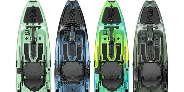 Native Watercraft Slayer Propel 10 LTE