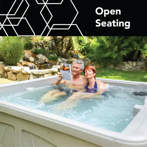 Open Seating