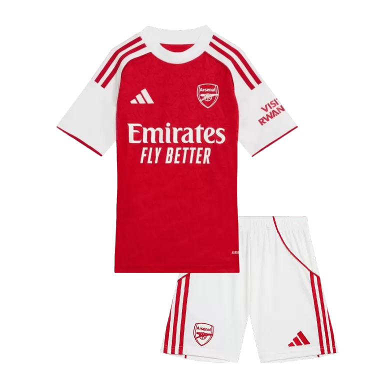 25-26 Arsenal Kids Home Soccer Jersey - Fans Version: Ajax 24-25 Home Stadium Jersey - Fans Version mysite: Adidas luxuryfootballshirts.com: https://www.luxuryfootballshirts.com/