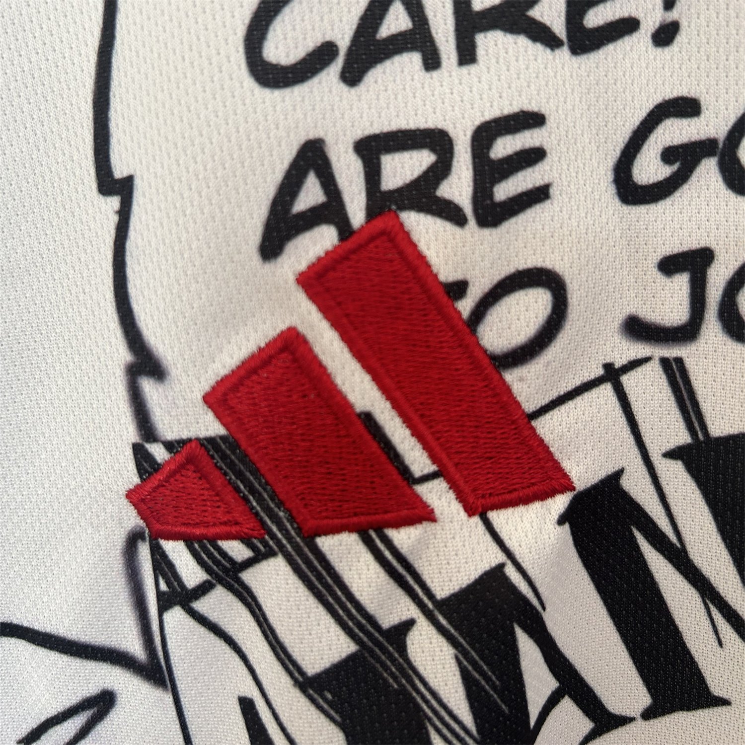 UltraTrikot-Japan 25-26 Luffy The Movie Special Edition Jersey - Fans Version