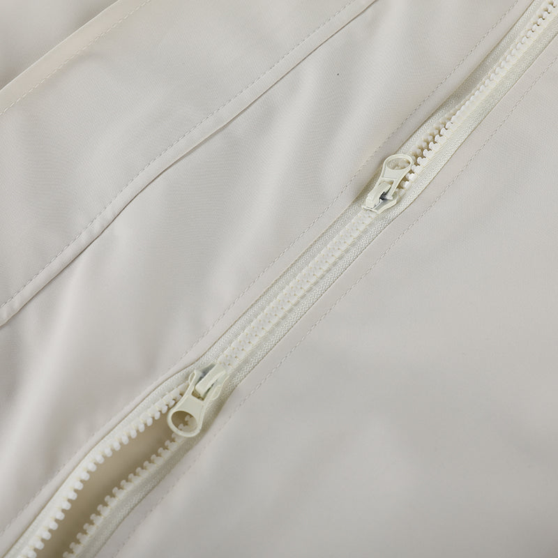 MLB 8008 Outdoor Jacket