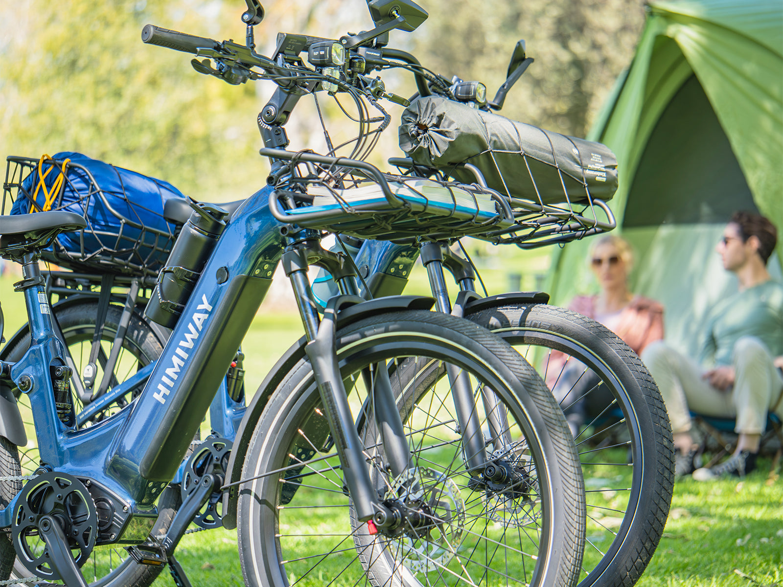 Diamond Member Exclusive - Himiway A7 30 days Free Trial  E-BIKE Deposit  - Return whenever you want、mySite、bearsvspackers