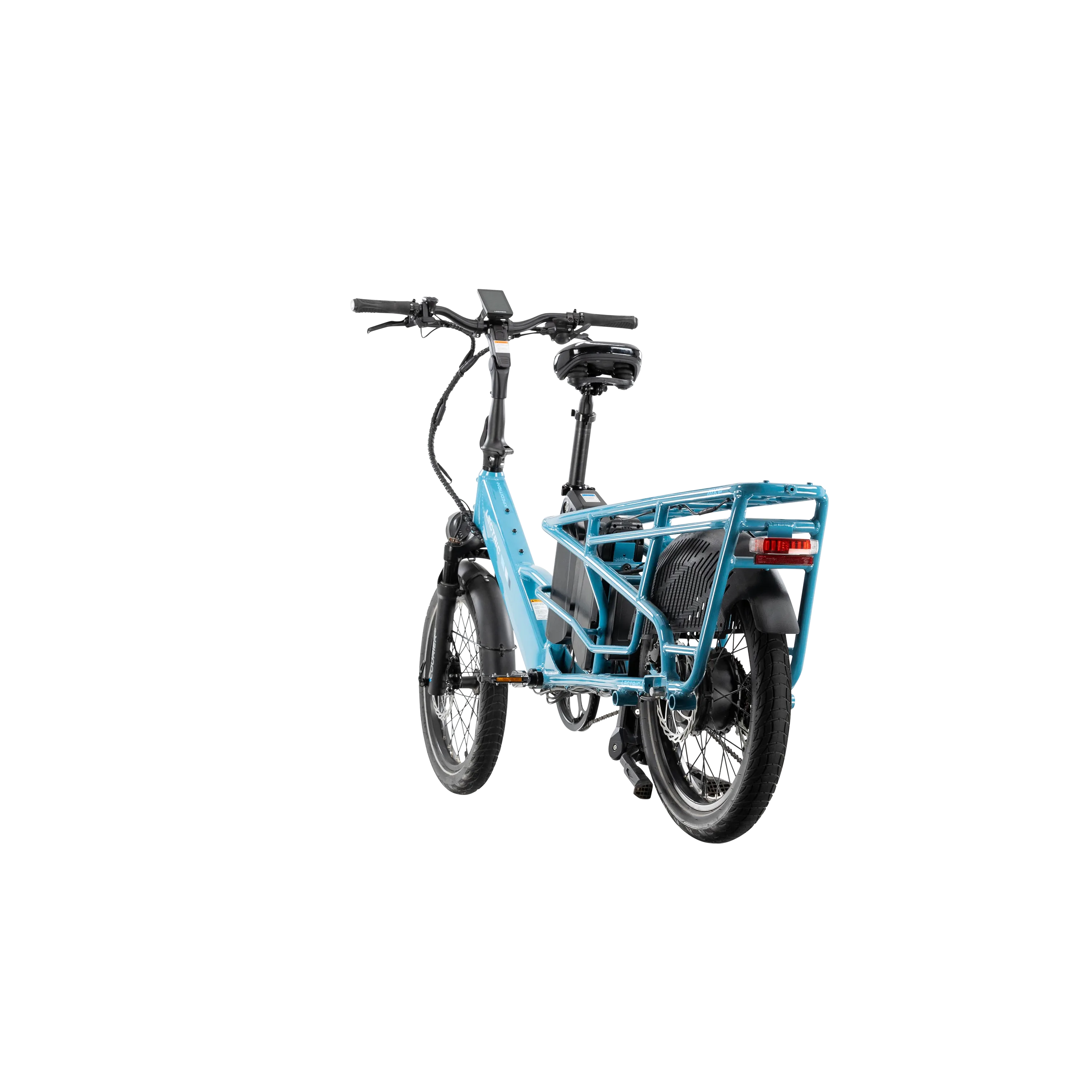 XPedition 2.0 Raindrop Blue Long-Range Dual-Battery eBike、mySite、bearsvspackers
