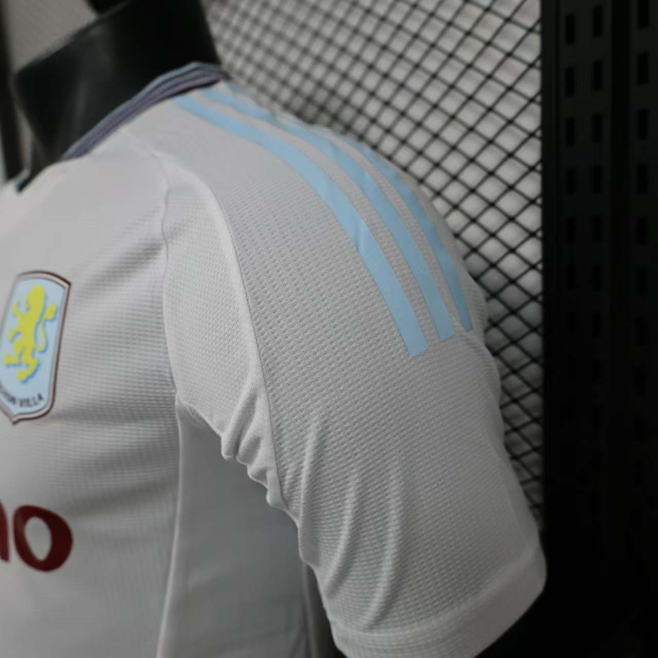 2024/2025 Player Version Aston Villa Away Football Shirt 1:1 Thai Quality:football jersey mysite: unitedjerseyfootball 邓江浪:football