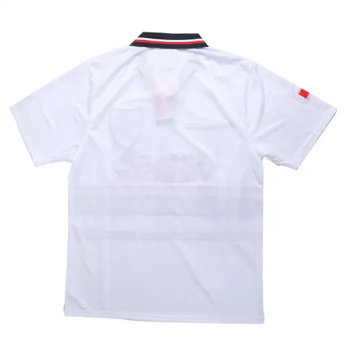 98-99 Manchester United Away soccer jersey-Retro version: Ajax 24-25 Home Stadium Jersey - Fans Version mysite: Adidas luxuryfootballshirts.com: https://www.luxuryfootballshirts.com/