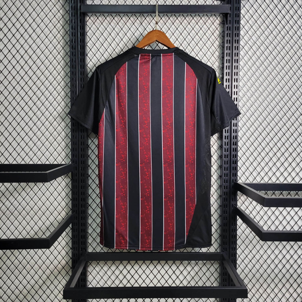 GlobeJersey-Retro Manchester City 08-09 Away Stadium Jersey