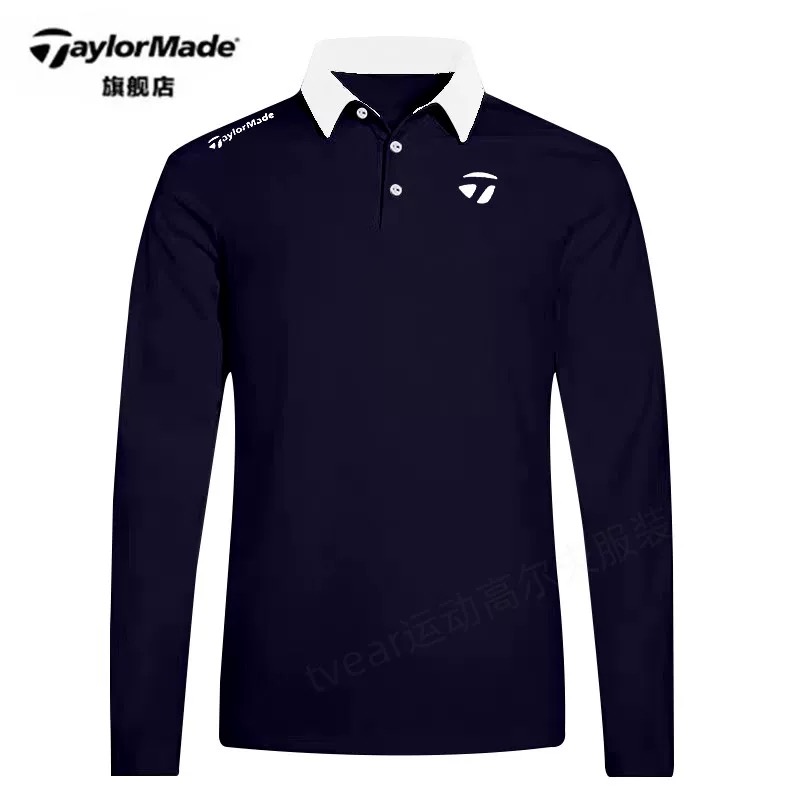 TITLESIT TAYLORMADE G/FORE GOLF BAG