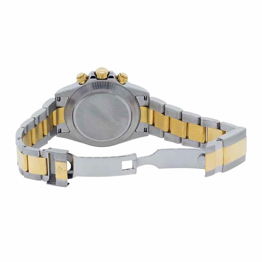 Rolex Oyster Chronograph Replica-fasswatch