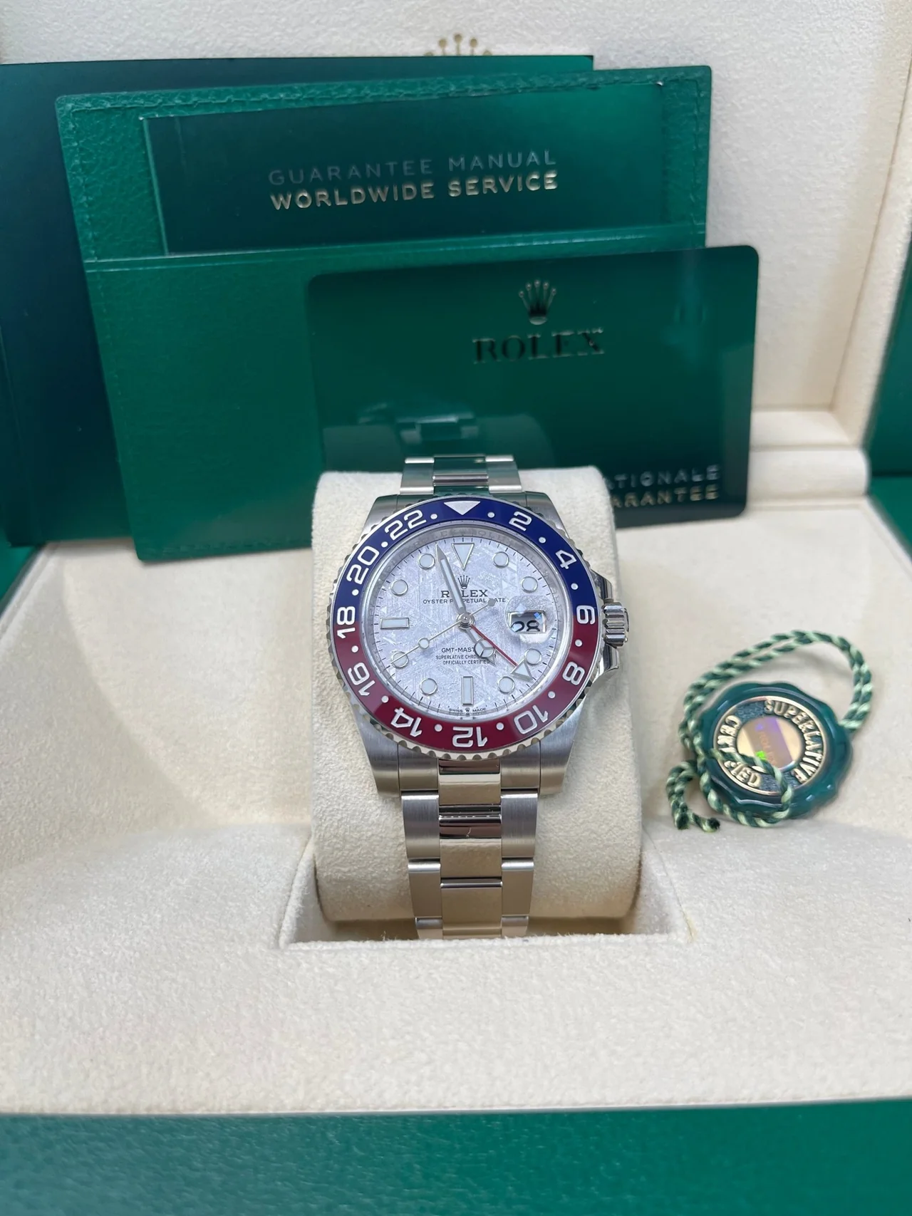 ZIICK Watch 1