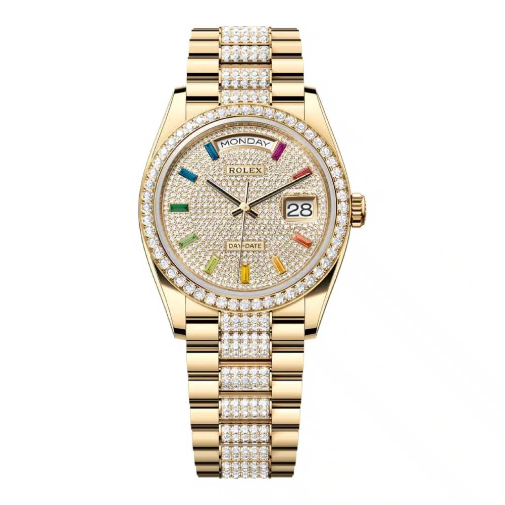 ZIICK Watch 1