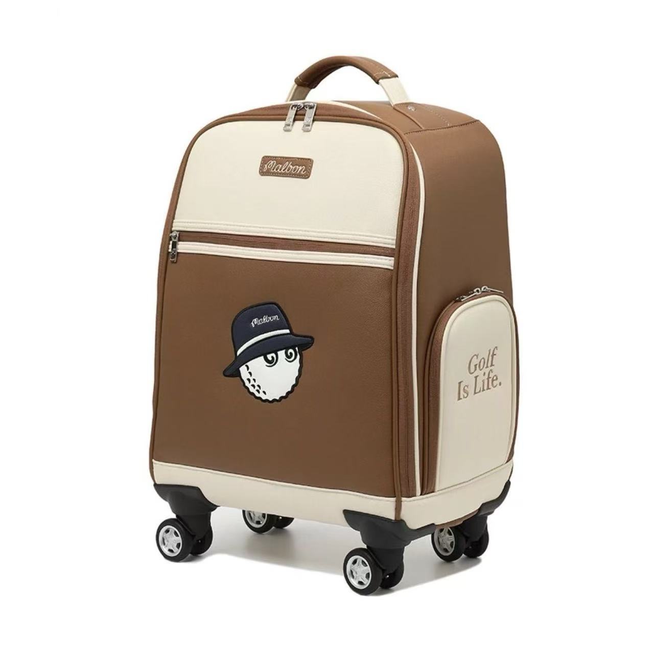 TITLESIT TAYLORMADE G/FORE GOLF BAG