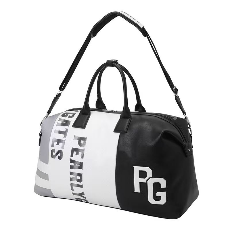 TITLESIT TAYLORMADE G/FORE GOLF BAG