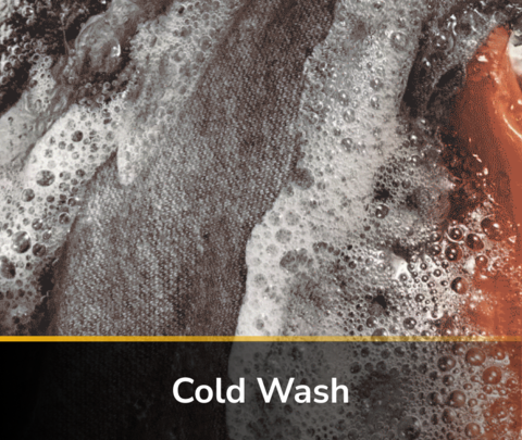 Cold Wash