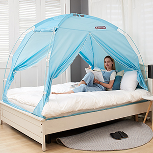 Besten Privacy Bed Tent, bed tent twin, bunk bed tent, canopy bed queen, bed canopy