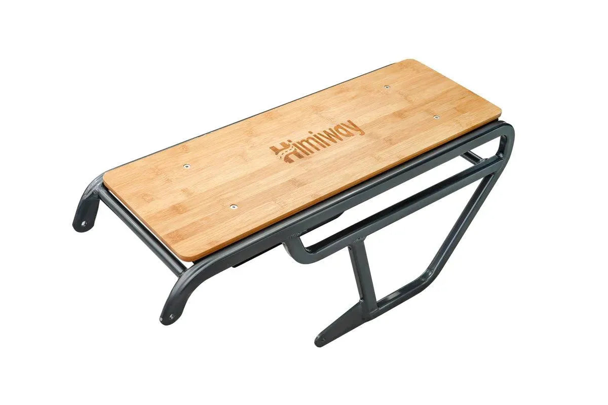 Big Dog Extended Large Rear Rack、mySite、bearsvspackers