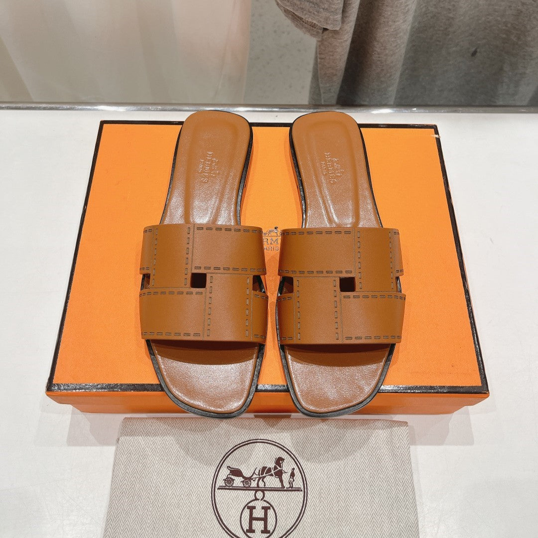 Idioma Sandal Tan Calfskin、mysite、Cacoeks