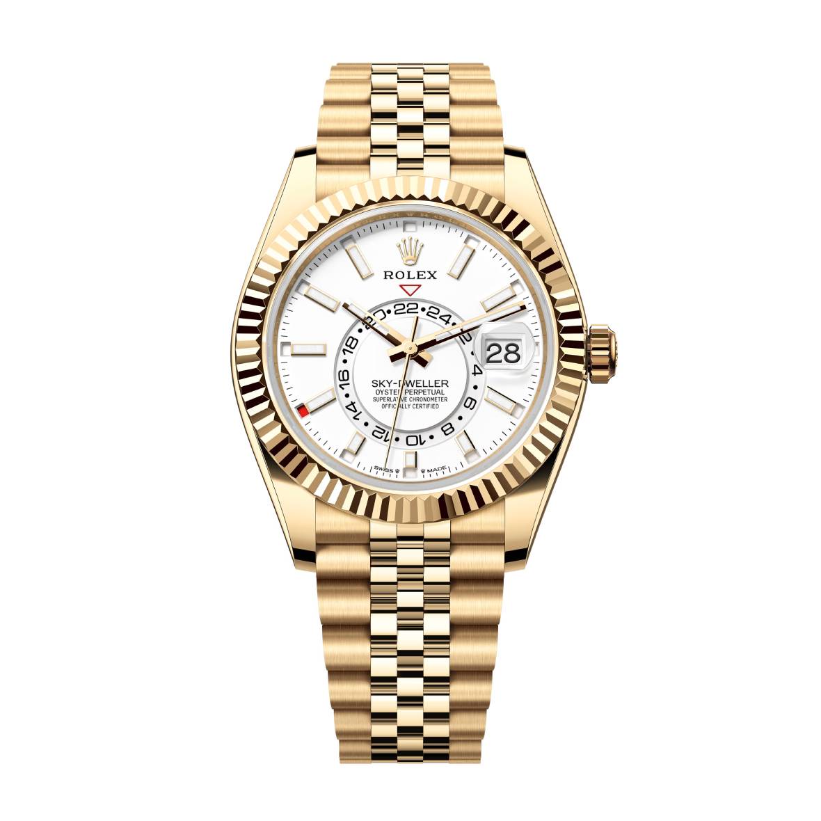 ZIICK Watch 1