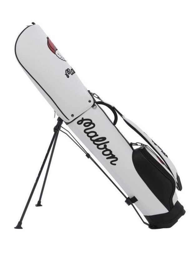 TITLESIT TAYLORMADE G/FORE GOLF BAG