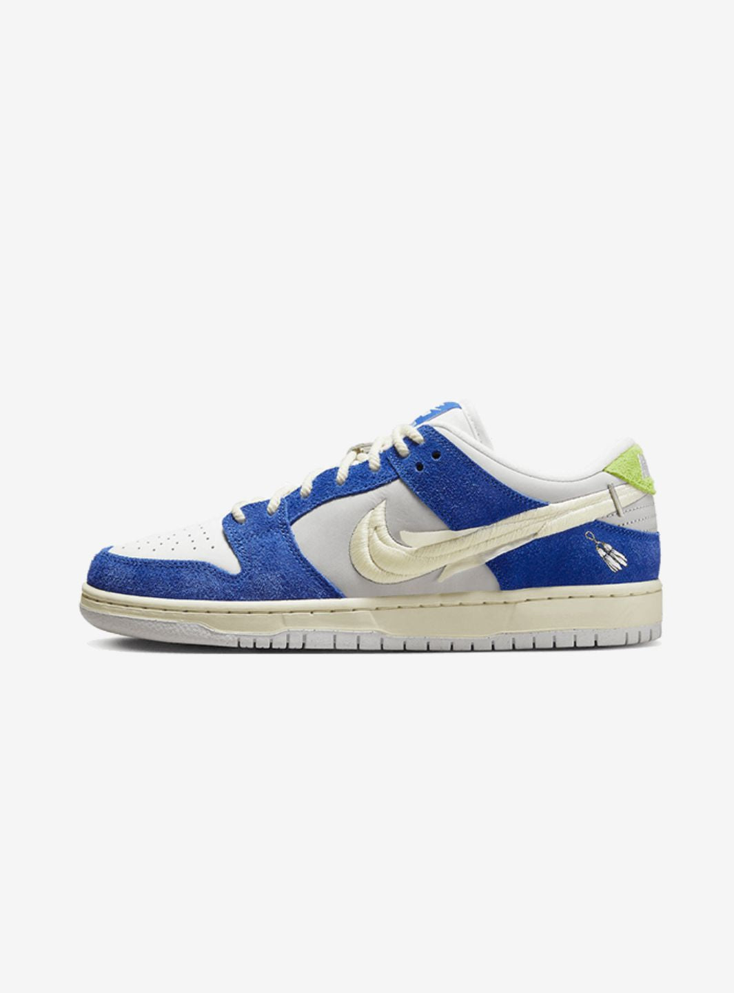 Nike SB Dunk Low Pro Fly Streetwear Gardenia、NIKE、Cacoeks