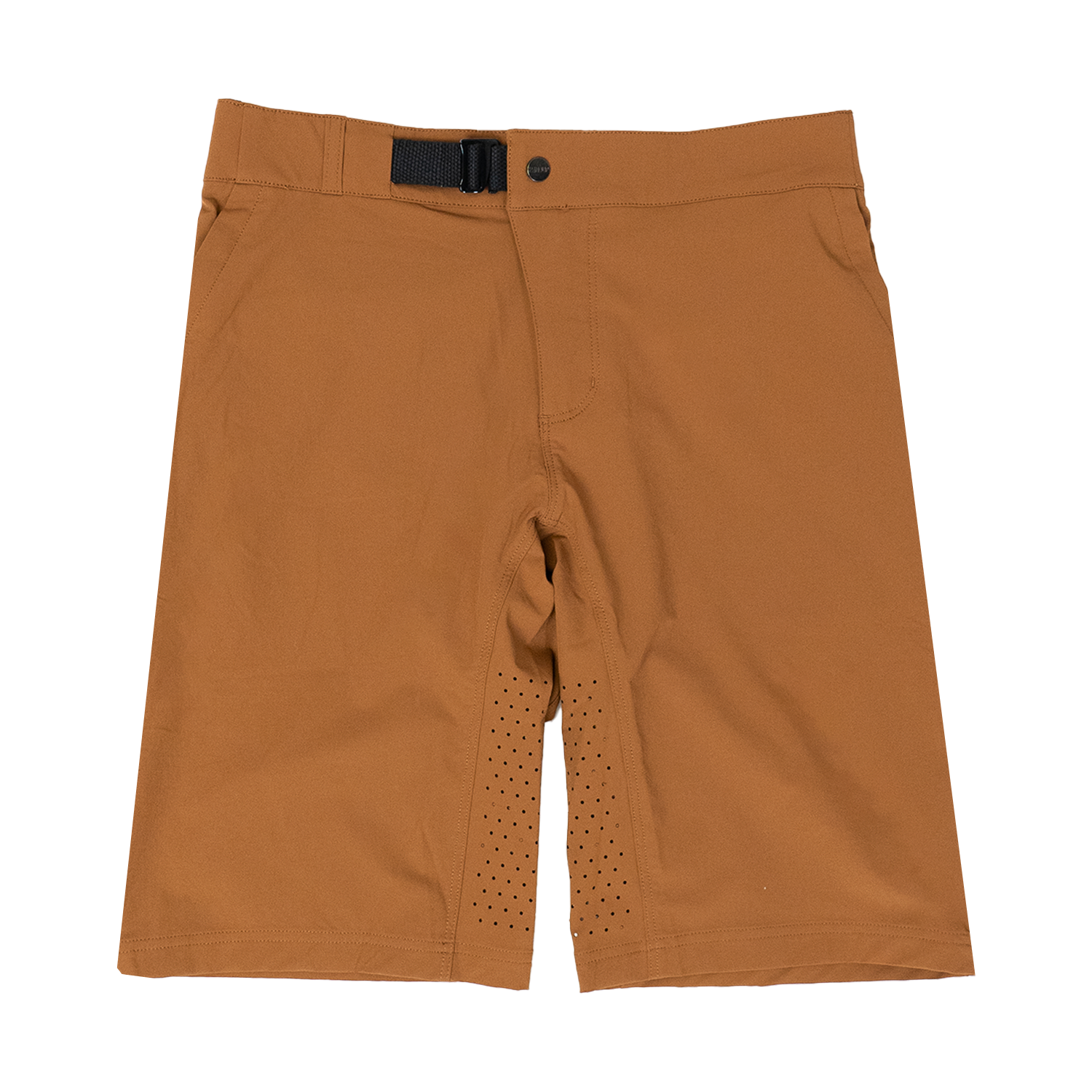 Trail Rambler Short - Saddle Brown、mySite、bearsvspackers