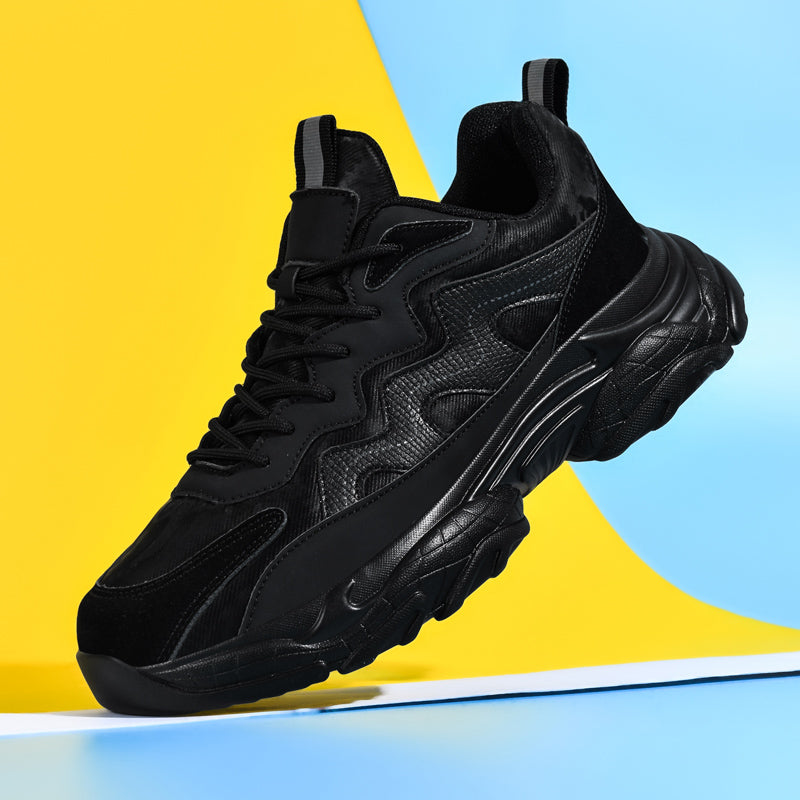 ‘Cosmic Cascade’ X9X Sneakers