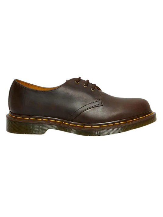 1461 3 Eye Shoe Crazy Horse