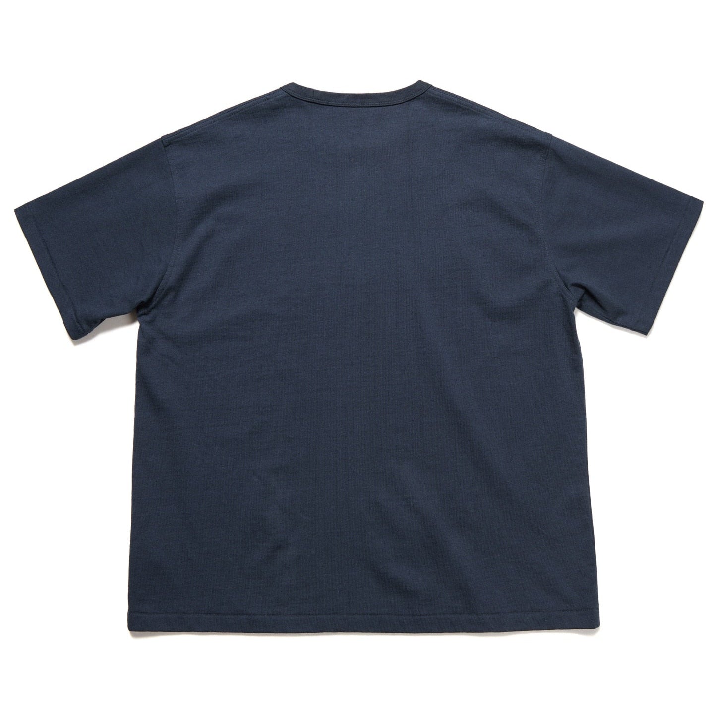 uniform experiment 25S/S WIDE TEE  UE-250046 