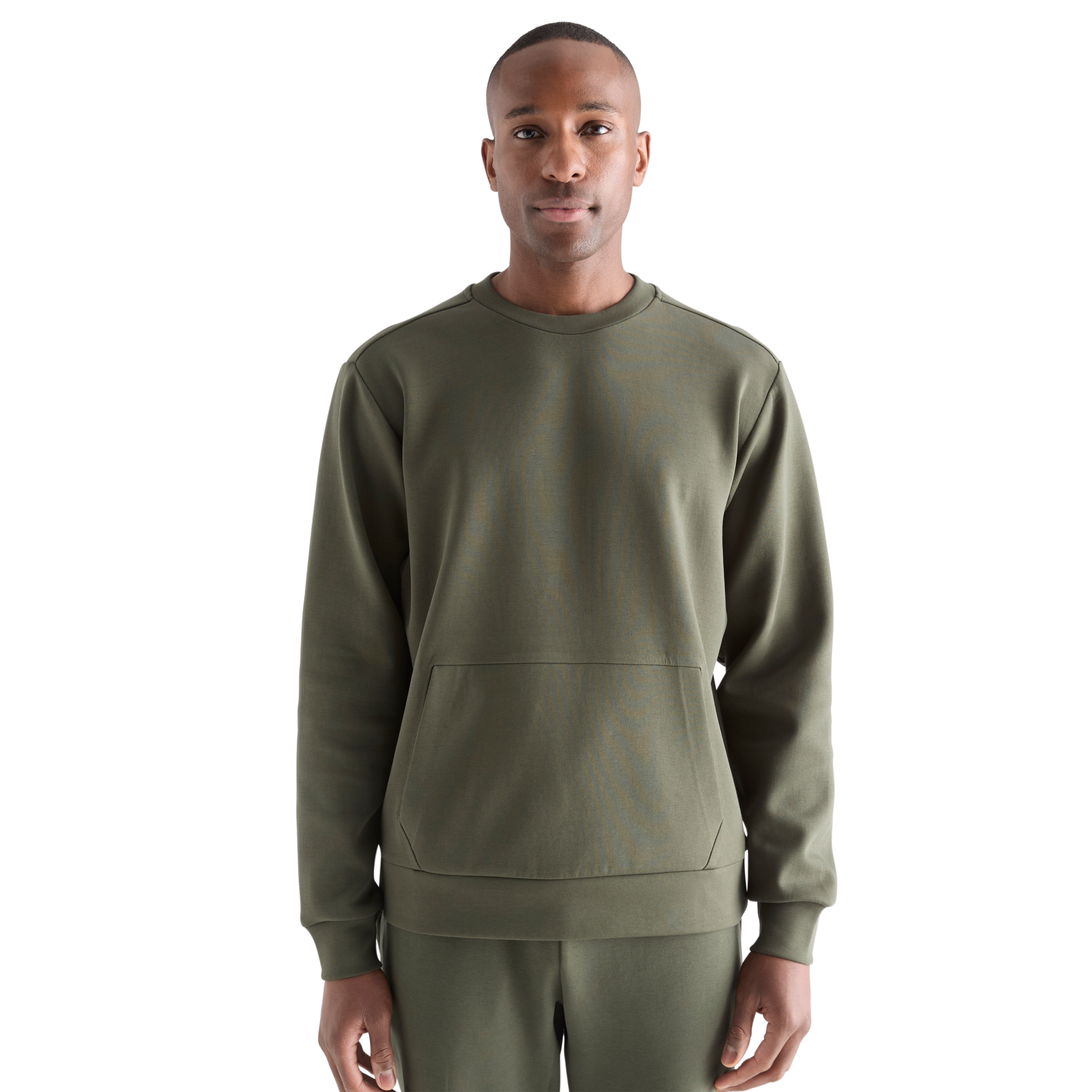 Men's Allday Elements Crew